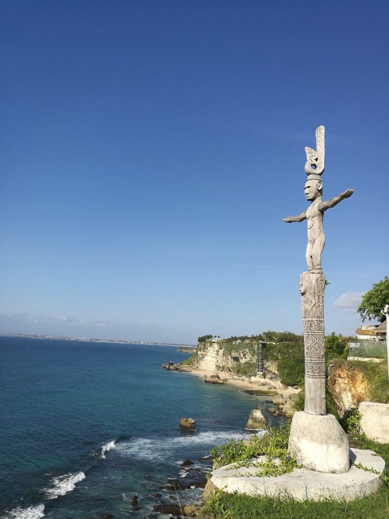 Biu Biu Tempelglück