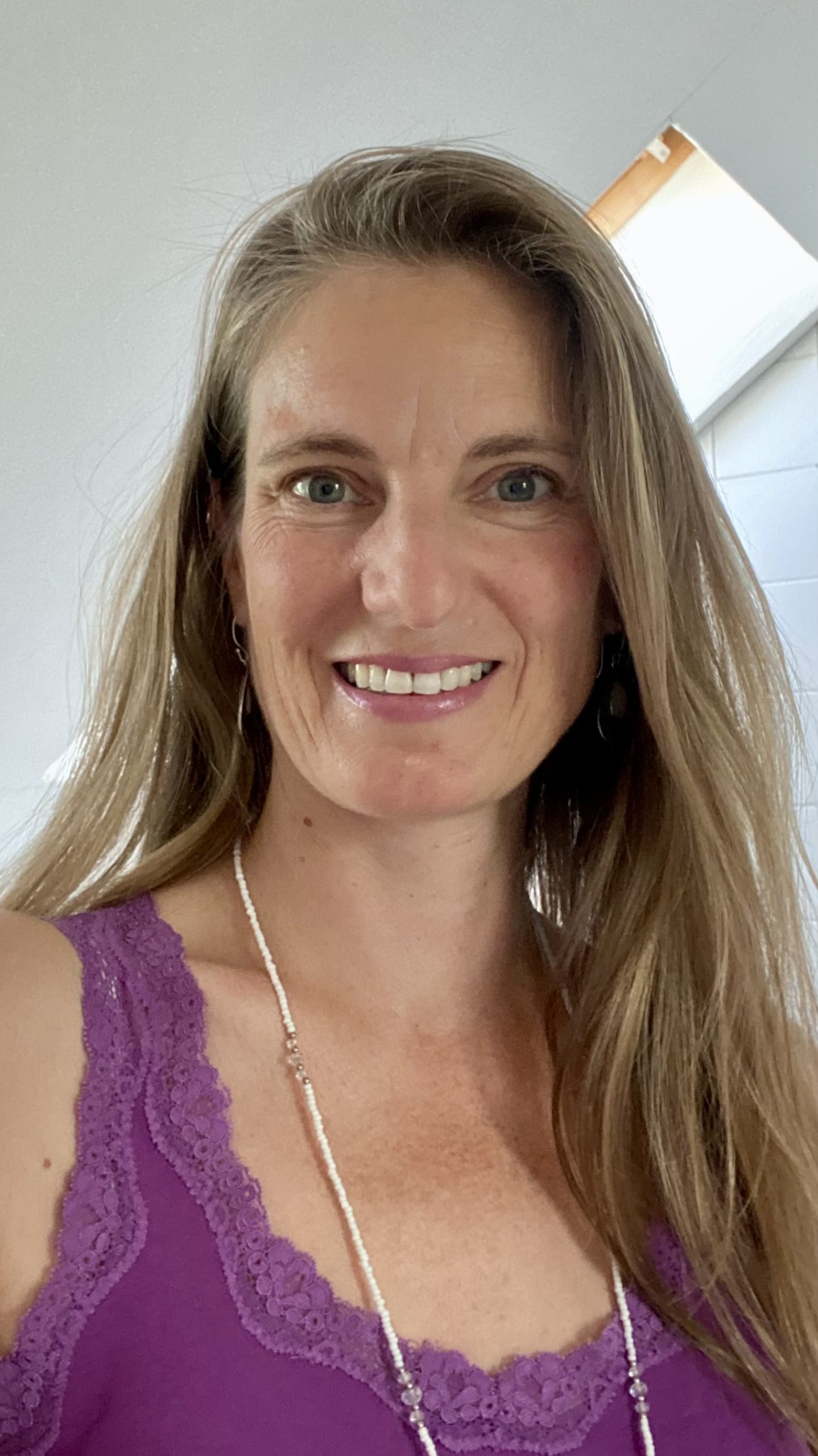 Elke Schenkmann, Sommer 2022