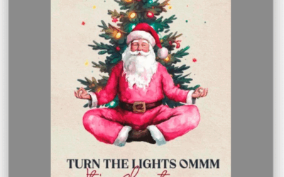 Diese kleine Pause nach dem Ausatmen…