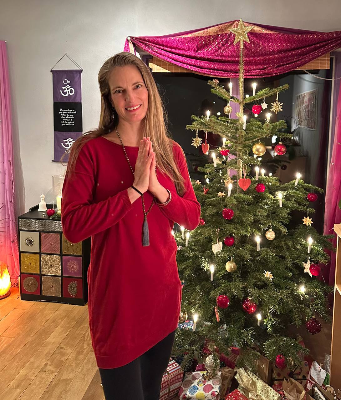 Guten Rutsch ins Jahr 2023!