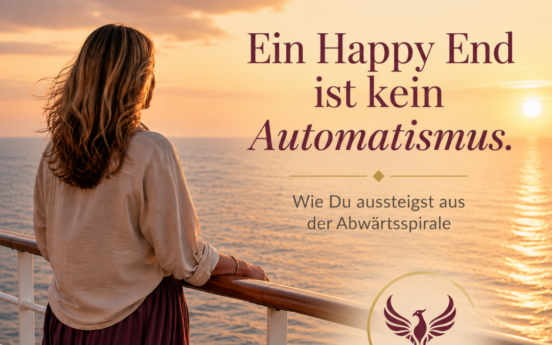 Ein Happy End ist kein Automatismus